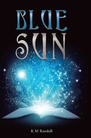 Cover of Blue Sun