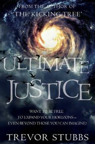 Cover of Ultimate Justice