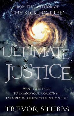 Book cover for Ultimate Justice