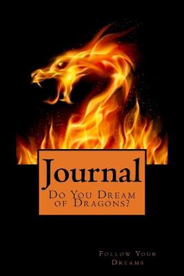 Book cover for Journal