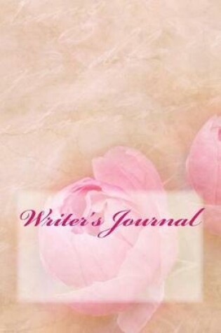 Cover of Writer's Journal