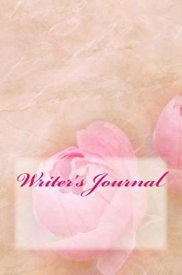 Book cover for Writer's Journal
