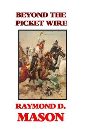 Cover of Beyond the Picket Wire