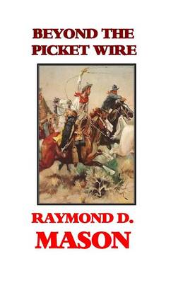 Book cover for Beyond the Picket Wire