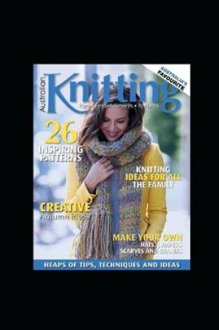 Cover of Knitting