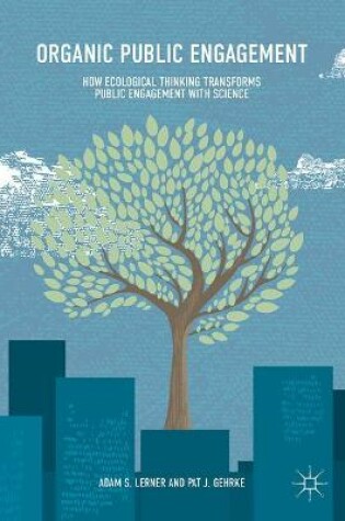 Cover of Organic Public Engagement
