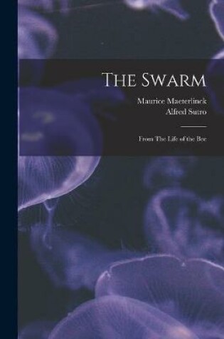 Cover of The Swarm