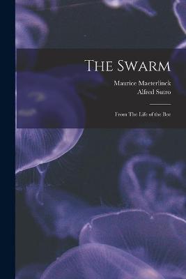 Book cover for The Swarm