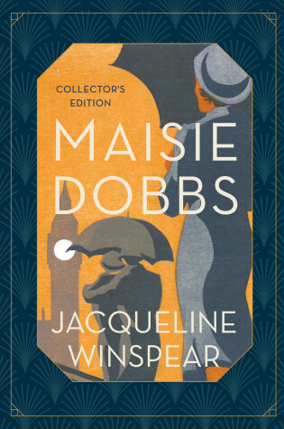Cover of Maisie Dobbs Collector's Edition