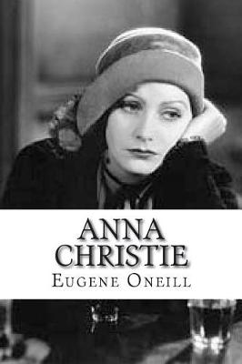 Cover of Anna Christie