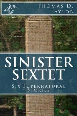 Cover of Sinister Sextet