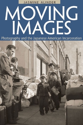 Cover of Moving Images