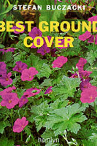 Cover of Best Ground Cover