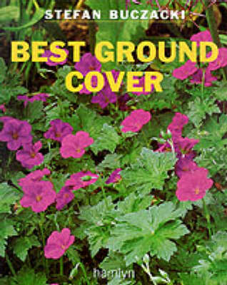 Book cover for Best Ground Cover