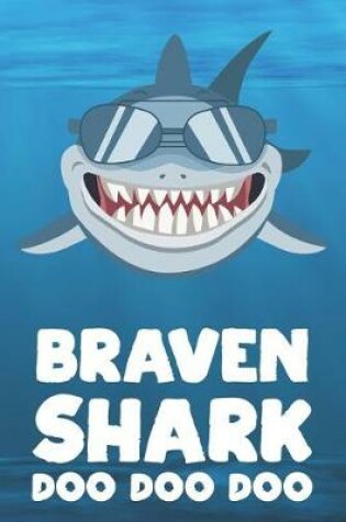 Cover of Braven - Shark Doo Doo Doo