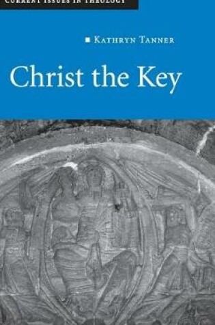 Cover of Christ the Key