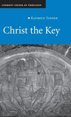 Book cover for Christ the Key