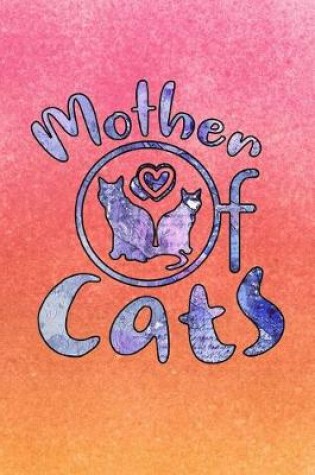 Cover of Mother of Cats