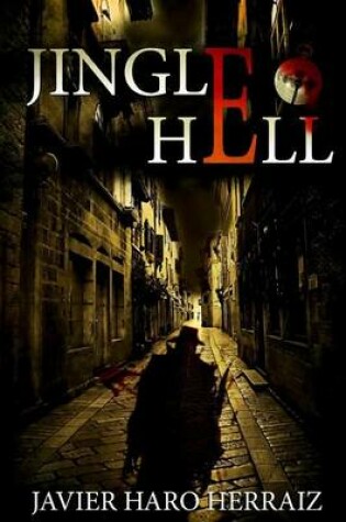 Cover of Jingle Hell (Castellano)