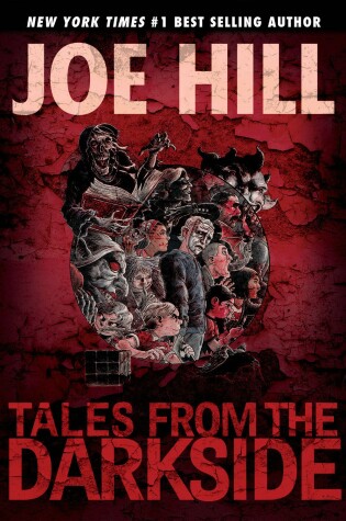 Cover of Tales from the Darkside: Scripts by Joe Hill