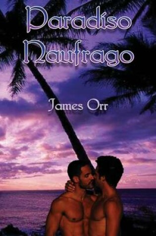 Cover of Paradiso Naufrago