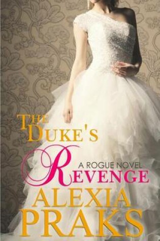 Cover of The Duke's Revenge