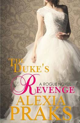 Book cover for The Duke's Revenge