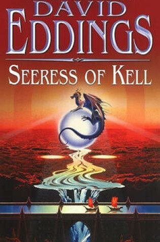 Cover of SEERESS OF KELL THE