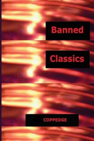 Cover of The Banned Classics