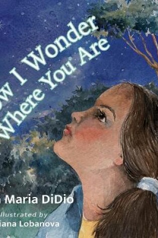 Cover of How I Wonder Where You Are