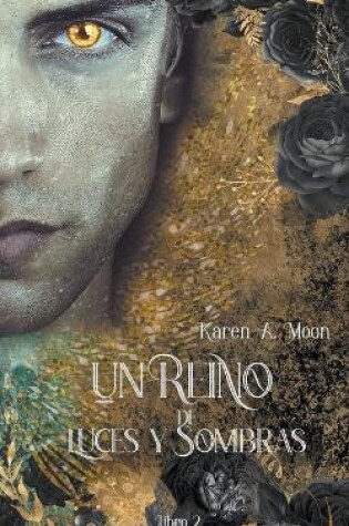 Cover of Un Reino de Luces y Sombras