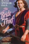 Book cover for The Bride Thief