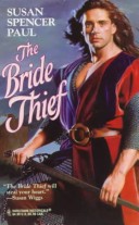 Cover of The Bride Thief