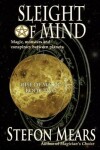 Book cover for Sleight of Mind