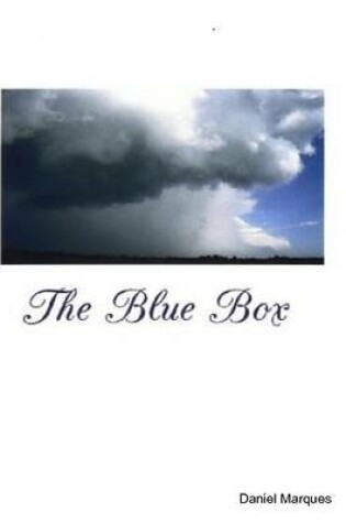 Cover of The Blue Box