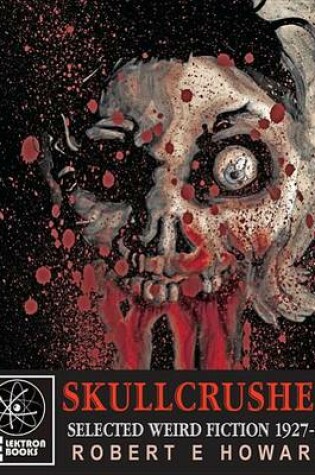 Cover of Skullcrusher