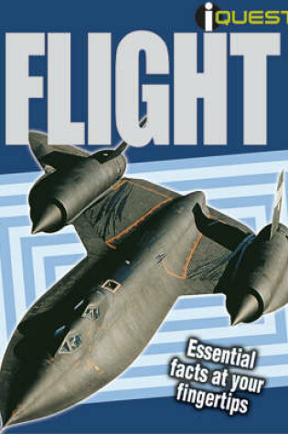 Cover of Flight