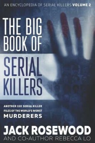 Cover of The Big Book of Serial Killers Volume 2