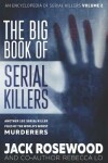 Book cover for The Big Book of Serial Killers Volume 2