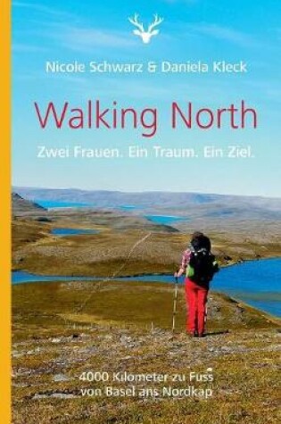 Cover of Walking North