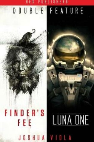 Cover of Luna One / Finder's Fee (Double Feature)