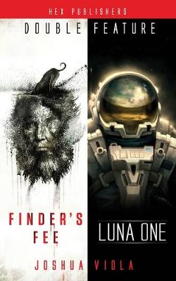 Book cover for Luna One / Finder's Fee (Double Feature)