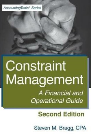 Cover of Constraint Management