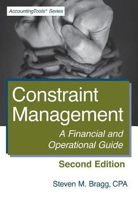Book cover for Constraint Management