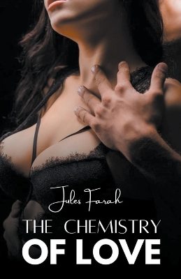 Book cover for The Chemistry of Love