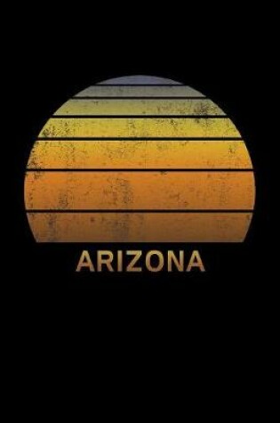 Cover of Arizona