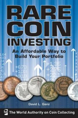 Cover of Rare Coin Investing