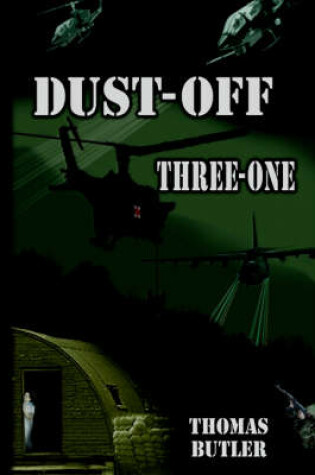 Cover of Dust-Off Three-One