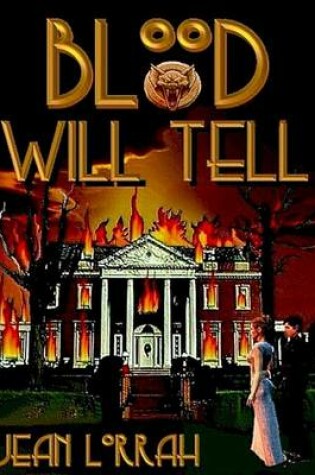 Cover of Blood Will Tell