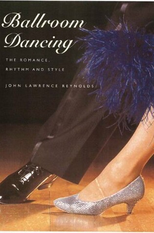 Cover of Ballroom Dancing